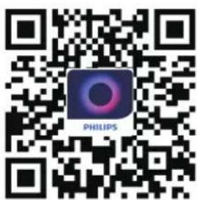 PHILIPS HU1509 - Wi-Fi bağlantısı - 1