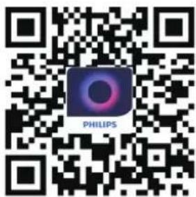 PHILIPS HU1509 - Wi-Fi savienojums - 1