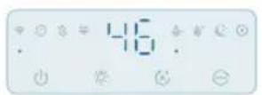 PHILIPS HU1509 - Forstå fuktighetsindikatorens lys - 1