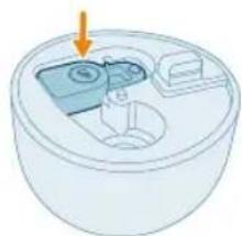 PHILIPS HU1509 - Prima utilizare - 1