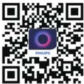 PHILIPS HU1509 - Wi-Fi-yhteys - 1