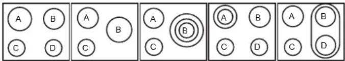 CANDY CH64CCB/4U2 - ELEKTRICKÉ ZAPOJENIE - 1