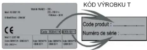 CANDY CH64CCB/4U2 - Nmojte koristiti previše mokru spužvu. - 1