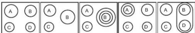 CANDY CH64CCB/4U2 - ΗΛΕΚΤΡΙΚΗ ΣΥΝΔΕΣΗ - 1
