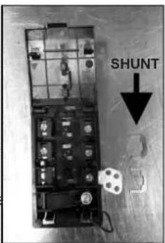 SHUNT