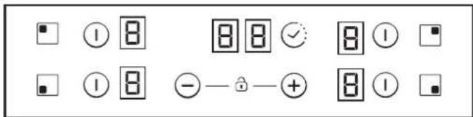 CANDY CH64CCB/4U2 - How to choose power management level - 3