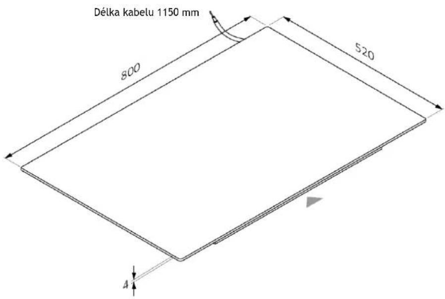 HOOVER H2MT68DCS - Šířka 80 - 1