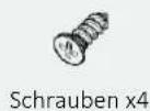 HOOVER H2MT68DCS - WILLKOMMEN - 3