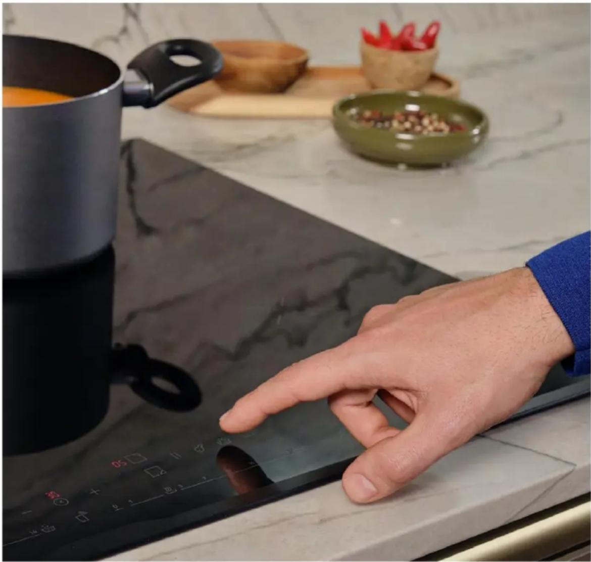 HOOVER HIF84DCS - Upute za ugradnju - 4