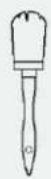 HOOVER HIF84DCS - Instalare standard - 5