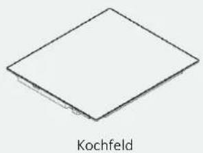 HOOVER HIF84DCS - Standard-Installation - 3