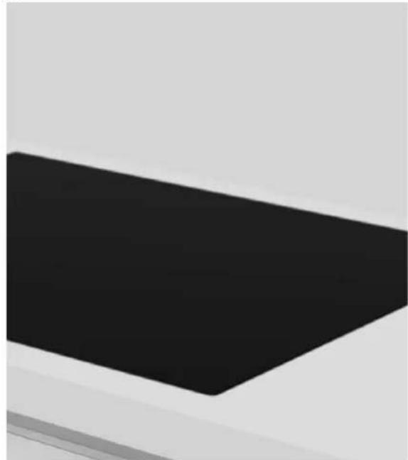 HOOVER HIF84DCS - Instructions for installation - 3