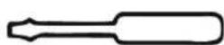 DANBY WFF176SL - DOOR REVERSAL INSTRUCTIONS - 6