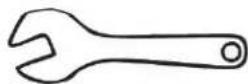 DANBY WFF176SL - DOOR REVERSAL INSTRUCTIONS - 8