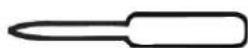 DANBY WFF176SL - DOOR REVERSAL INSTRUCTIONS - 3
