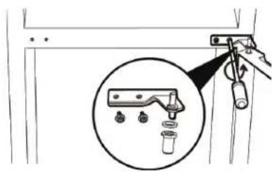 DANBY WFF176SL - INSTRUCTIONS DE NIVEAU - 2
