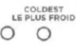 DANBY WFF176SL - TEMPERATURE CONTROL REFRIGERATOR - 5