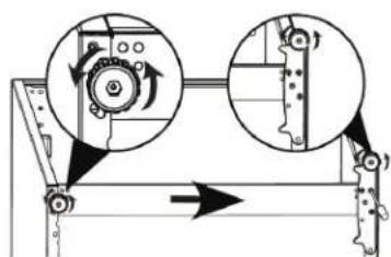 DANBY WFF176SL - INSTRUCTIONS DE NIVEAU - 4