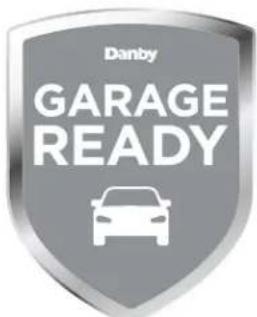 DANBY DUF206E1SSLDB - REFRIGERADOR Y CONGELADOR VERTICAL CONVERTIBLE - 1