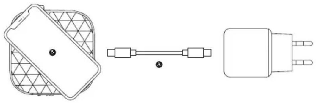 Xtorm AXW401 - CHARGING YOUR DEVICE - 1