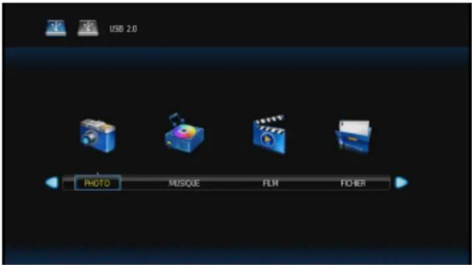 Antarion TV2221 - OPÉRATION Médias - 1
