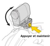 Topeak Sport Camera Multi-Mount - GARANTIE - 18