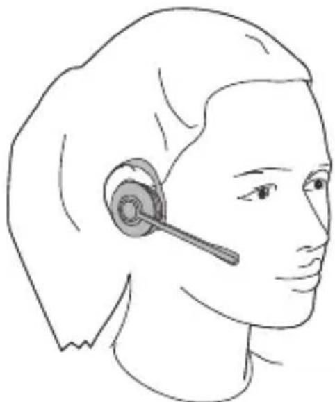 JABRA Engage 45 SE - Accessoires optionnels - 5