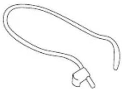 JABRA Engage 45 SE - Accessoires optionnels - 1