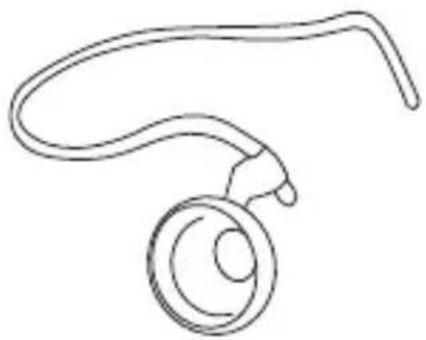 JABRA Engage 45 SE - Accessoires optionnels - 3