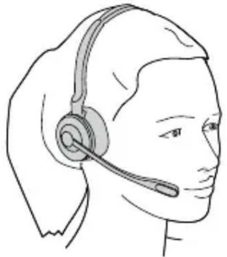 JABRA Engage 65 SE - Accessoires optionnels - 4