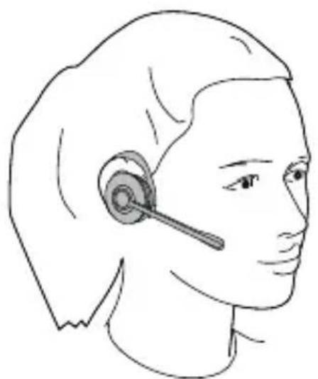 JABRA Engage 65 SE - Accessoires optionnels - 5