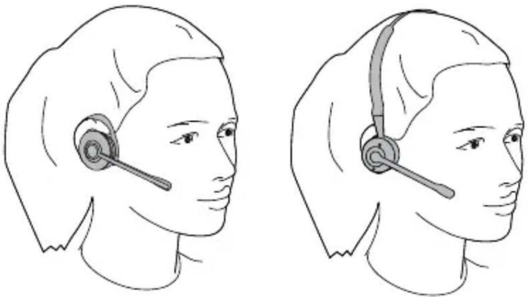 JABRA Engage 75 SE - Accessoires optionnels - 5