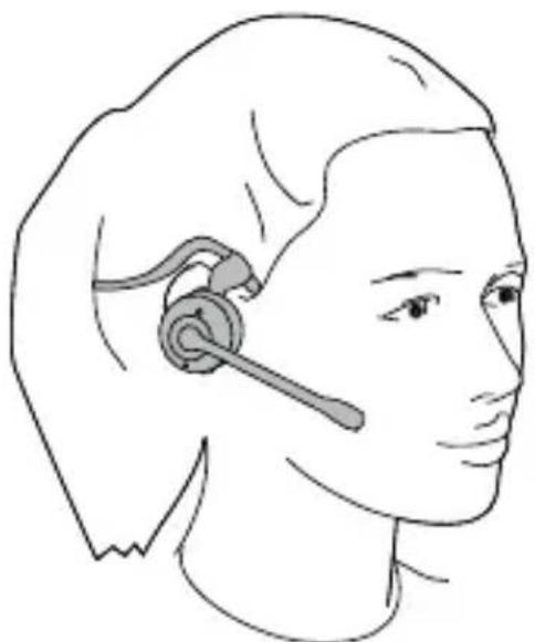 JABRA Engage 75 SE - Accessoires optionnels - 6