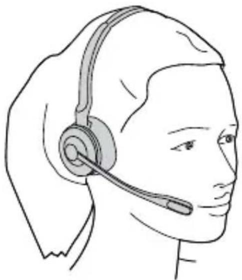 JABRA Engage 75 SE - Accessoires optionnels - 4