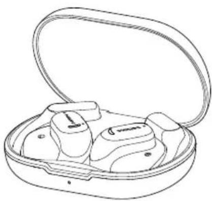 PHILIPS TAA6709 - Contenu de la boîte - 1