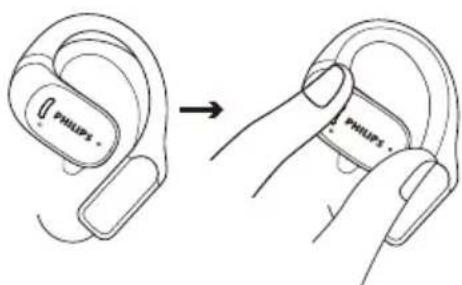 PHILIPS → PHILIPS