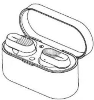 PHILIPS TAT3509 - Contenu de la boîte - 1