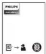 PHILIPS TAT3509 - Contenu de la boîte - 4