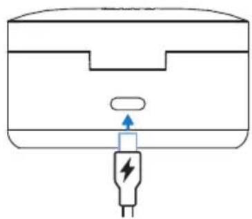 PHILIPS TAT3509 - Étui de transport - 1