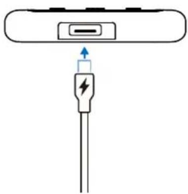PHILIPS TAE1209 - Θήκη φόρτισης - 1