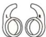 PHILIPS TAE1209 - Τι περιλαμβάνεται στη συσκευασία - 5