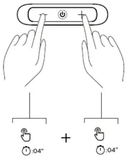 PHILIPS TAE1209 - Επαναφορά των ακουστικών - 1