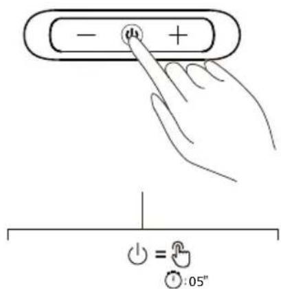 PHILIPS TAE1209 - Πραγματοποιήστε ζεύξη των ακουστικών με άλλη συσκευή Bluetooth - 1