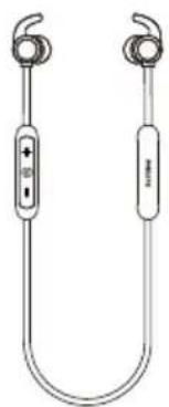 PHILIPS TAE1209 - Τι περιλαμβάνεται στη συσκευασία - 1