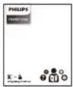 PHILIPS TAE1209 - Τι περιλαμβάνεται στη συσκευασία - 6