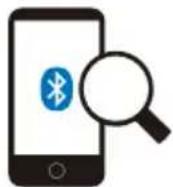 PHILIPS TAE1209 - Συνδέστε τα ακουστικά με τη συσκευή σας Bluetooth για πρώτη φορά - 2