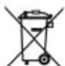 SEVERIN RG 2366 - Bortskaffelse - 1