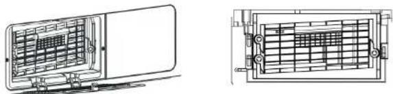 CECOTEC Bolero DressCode Dry 8200C B - PROBLEEMOPLOSSING - 12