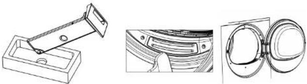 CECOTEC Bolero DressCode Dry 8200C B - PROBLEEMOPLOSSING - 11