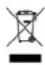 CECOTEC Bolero DressCode Dry 8200C B - RICICLAGGIO DI APPARECCHIATURE ELETTRICHE ED ELETTRONICHE - 1